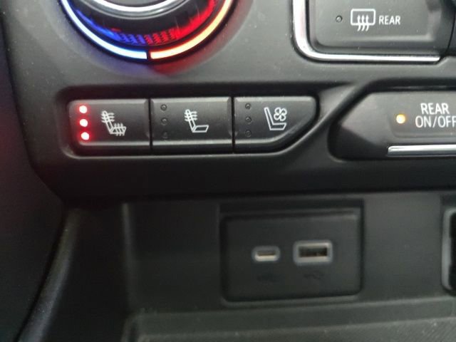 Used 2023 Chevrolet Tahoe Premier image 42