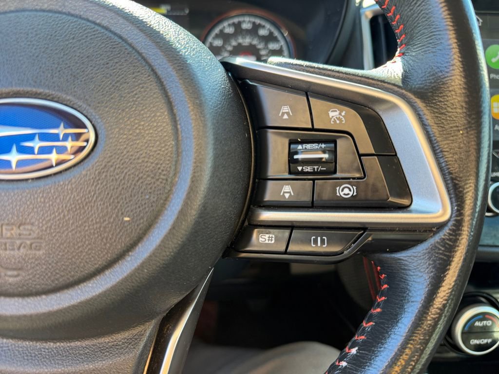 Used 2021 Subaru Forester Sport w/ Popular Package #2 image 34