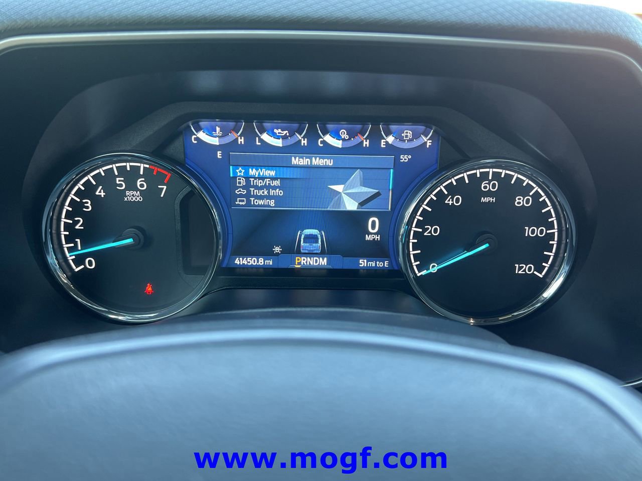 Certified 2023 Ford F150 XLT w/ Equipment Group 302A High image 17