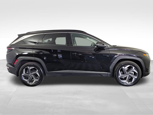 Used 2022 Hyundai Tucson Limited AWD/4WD image 8