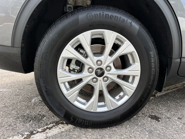 Certified 2025 Ford Escape Active image 14