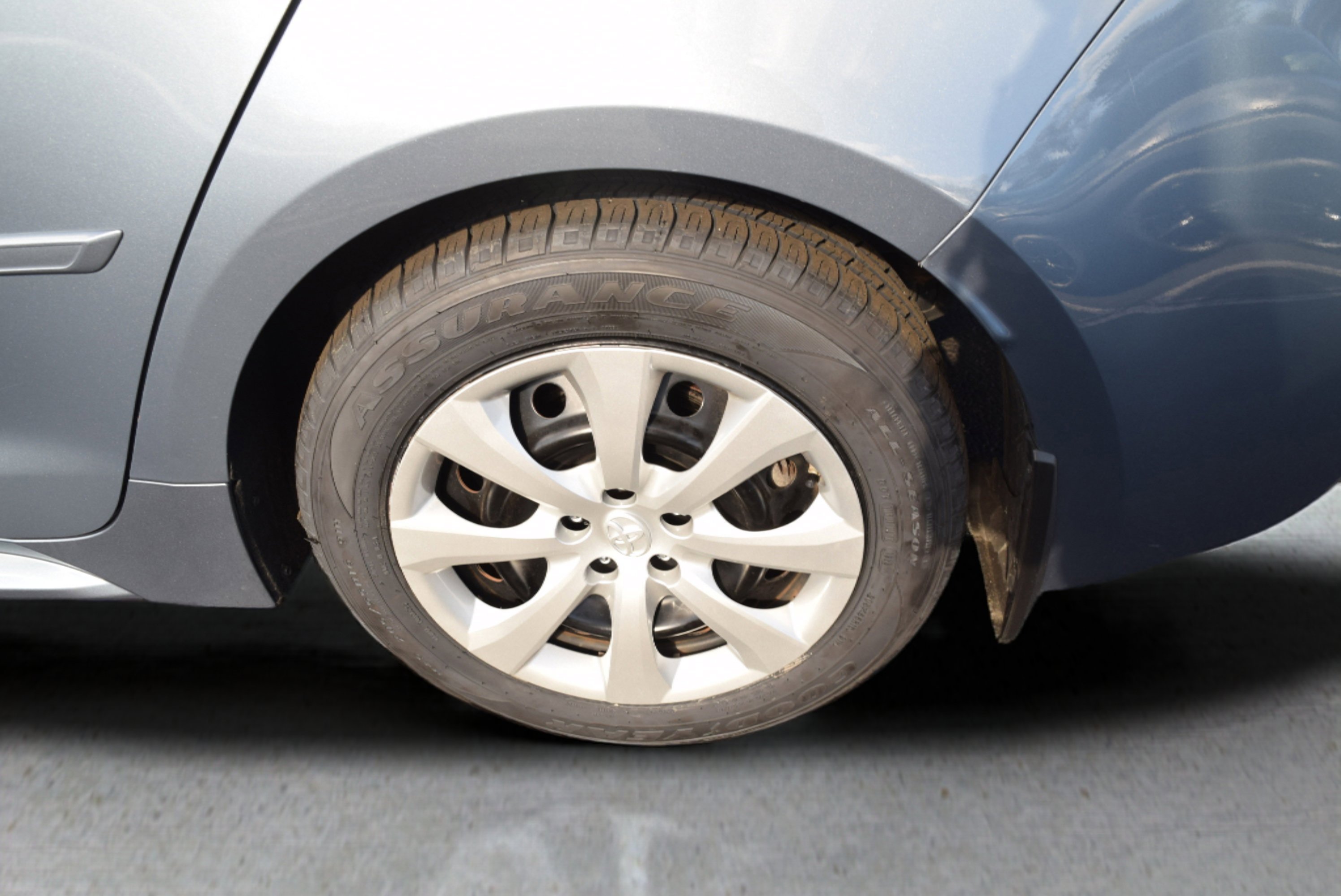 Used 2021 Toyota Corolla LE FWD image 7