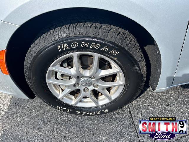 Used 2024 Chrysler Pacifica Touring-L FWD image 11