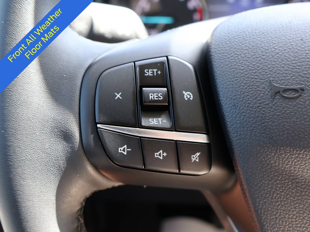 Certified 2024 Ford Maverick Tremor w/ Tremor Off-Road Package AWD/4WD image 27