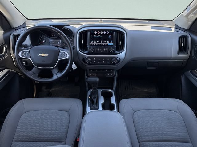 Used 2018 Chevrolet Colorado LT w/ LT Convenience Package RWD image 23