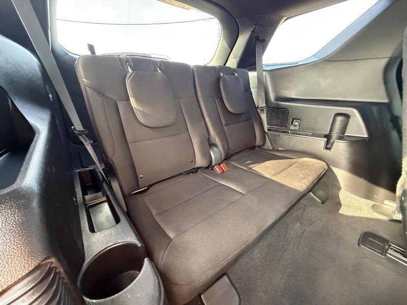 Certified 2020 Ford Explorer XLT RWD image 14