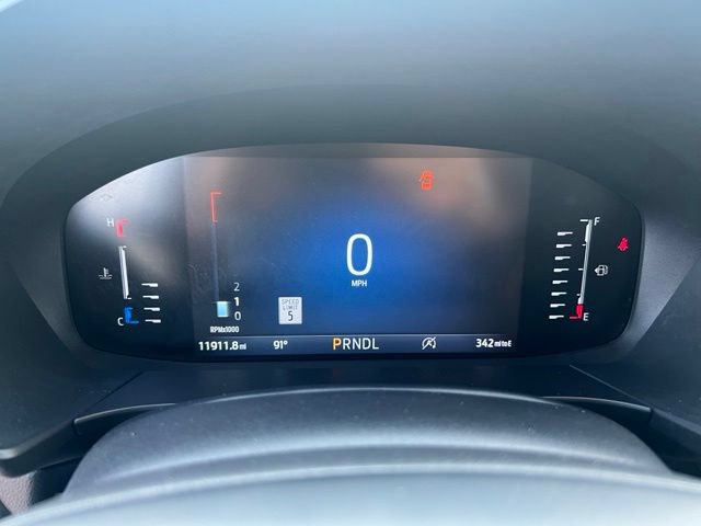 Certified 2024 Ford Escape ST-Line w/ Tech Pack #1 AWD/4WD image 11