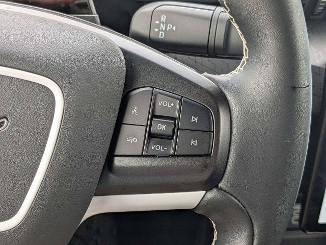 Certified 2025 Ford Mustang Mach-E GT AWD/4WD image 27