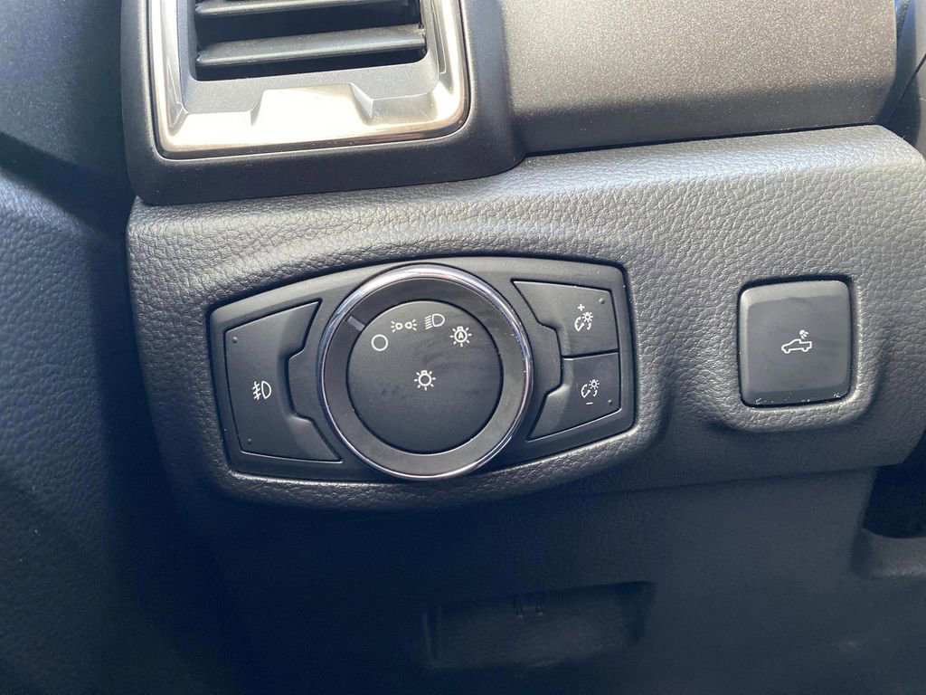 Certified 2022 Ford Ranger XLT w/ Equipment Group 301A Mid image 30