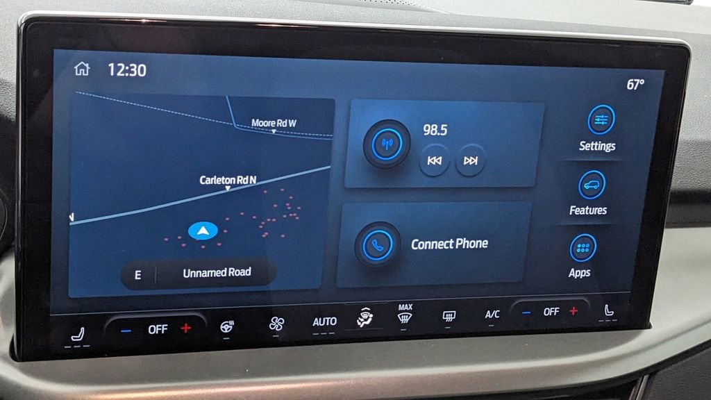 Certified 2023 Ford Escape Active w/ Tech Pack #2 image 23