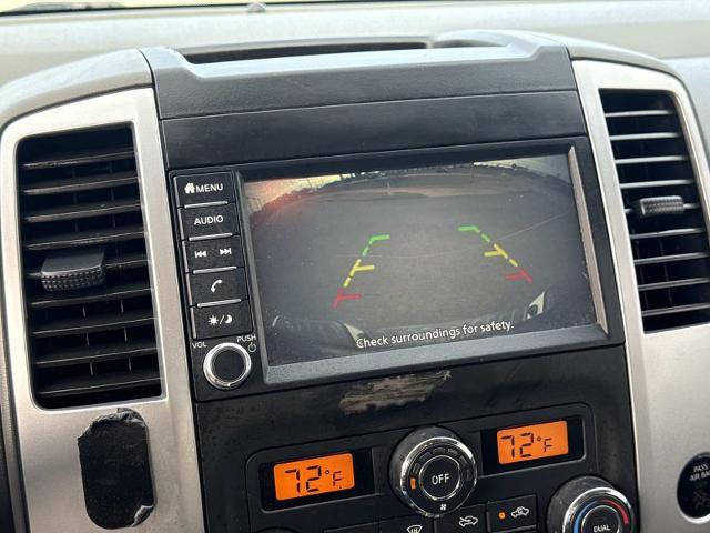 Used 2019 Nissan Frontier SV w/ Value Truck Package image 24