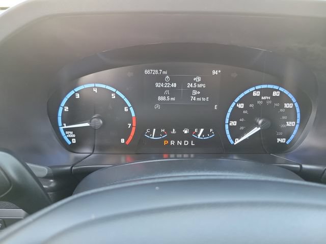 Certified 2021 Ford Bronco Sport AWD/4WD image 28