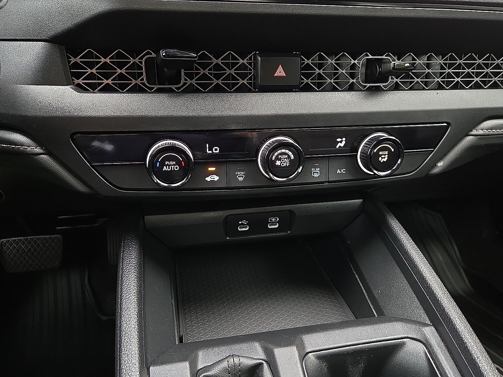 Used 2024 Honda Accord LX image 17