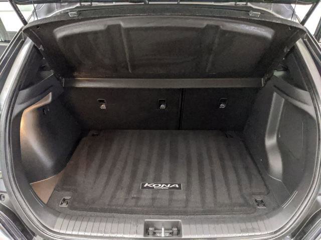 Used 2022 Hyundai Kona N Line w/ Tech Package image 17