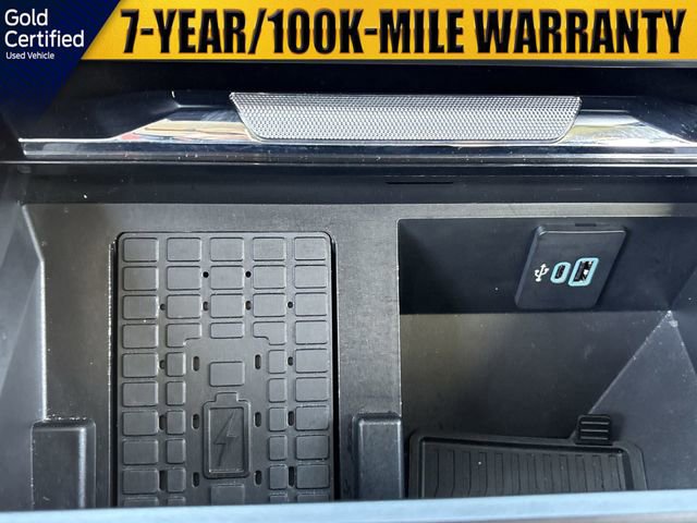 Certified 2024 Ford F250 Lariat w/ Lariat Ultimate Package image 31