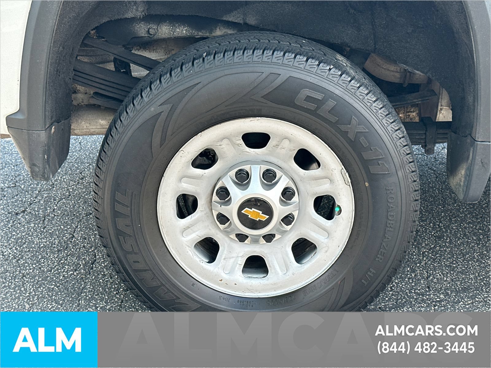 Used 2022 Chevrolet Silverado 3500 LT w/ Convenience Package AWD/4WD image 20