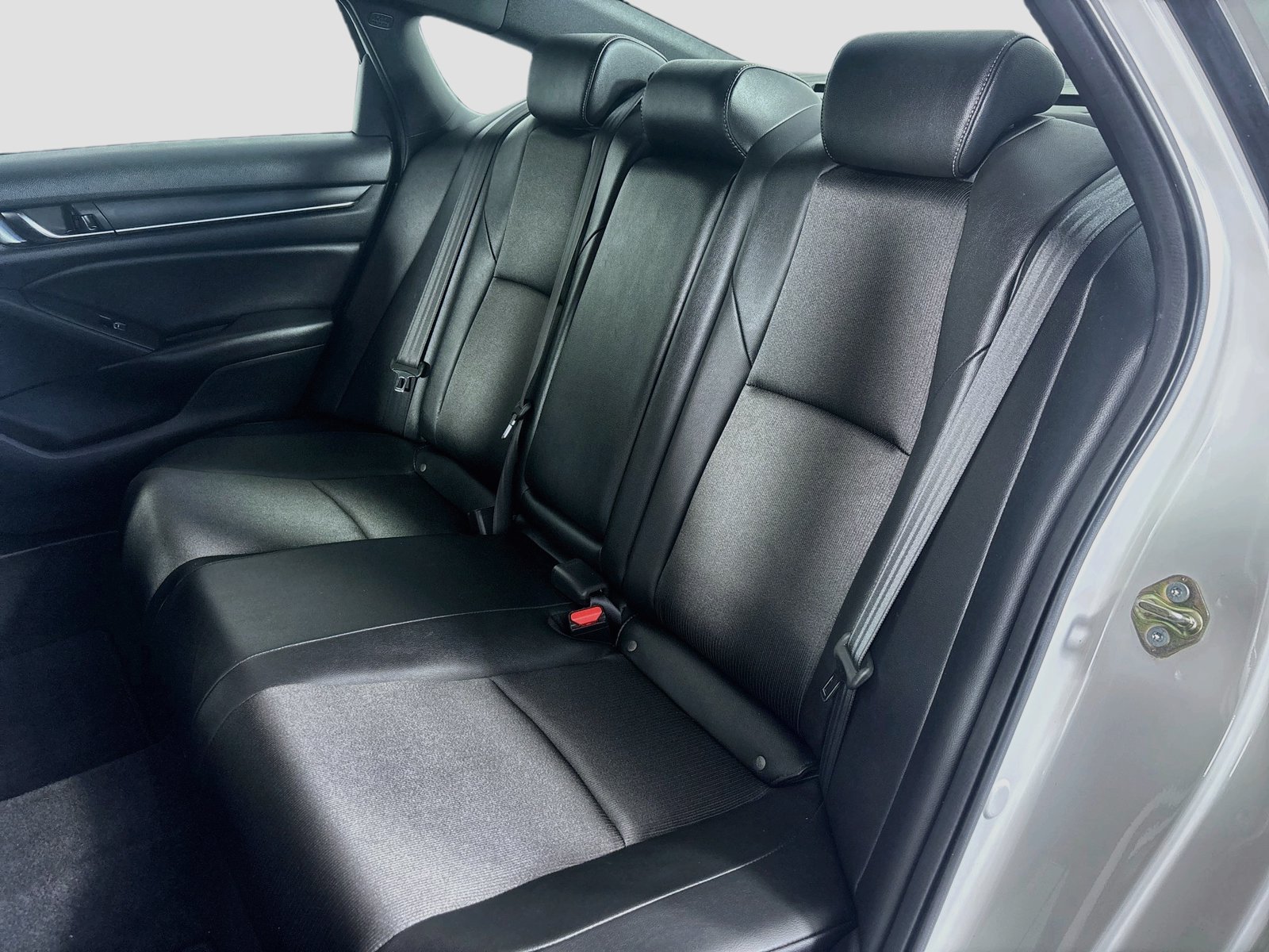 Used 2020 Honda Accord Sport image 22