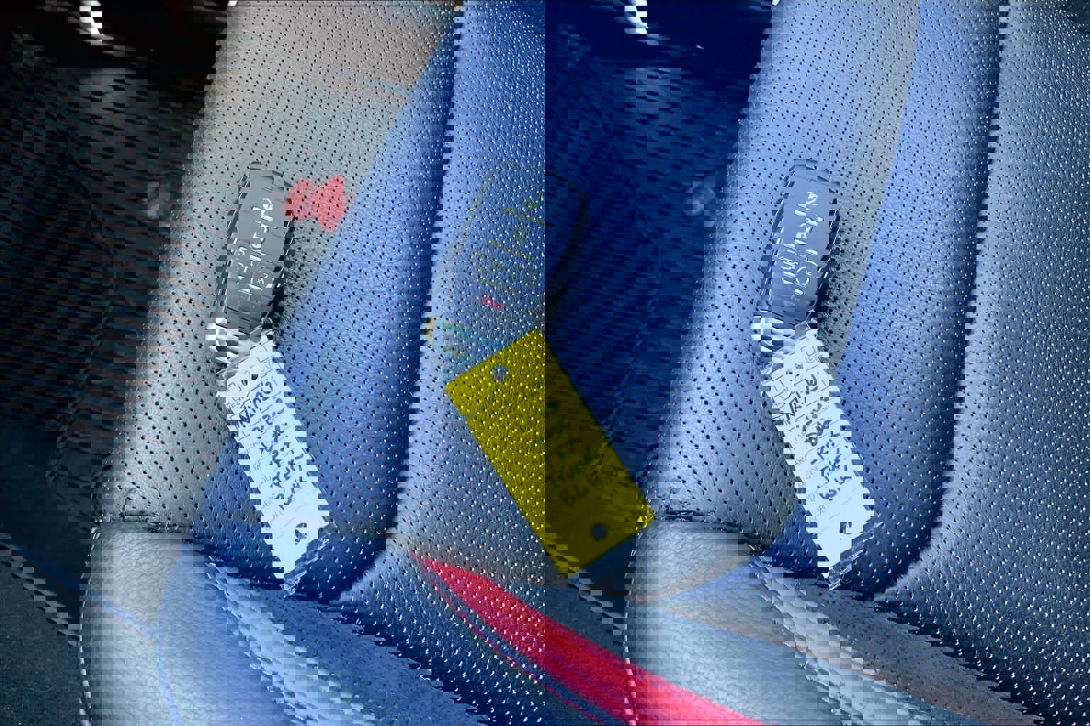 Used 2022 RAM 1500 TRX w/ TRX Level 2 Equipment Group image 15