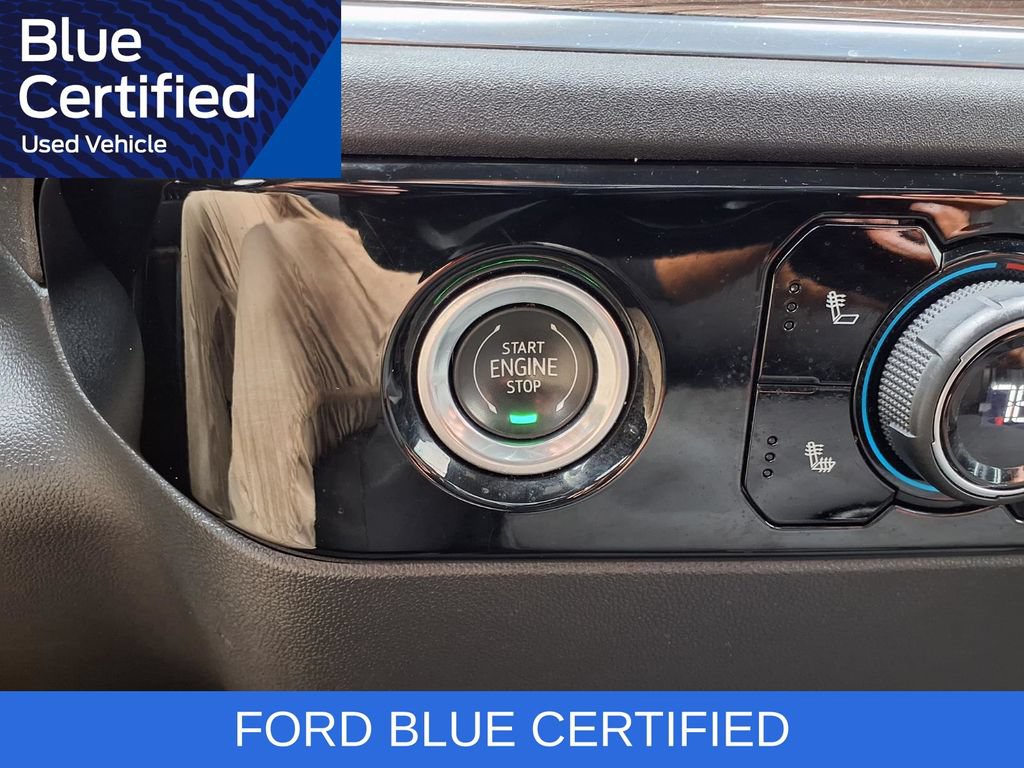 Used 2023 Chevrolet Silverado 1500 LT RWD image 12