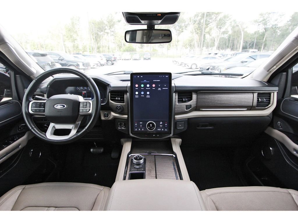 Certified 2023 Ford Expedition Limited RWD image 13
