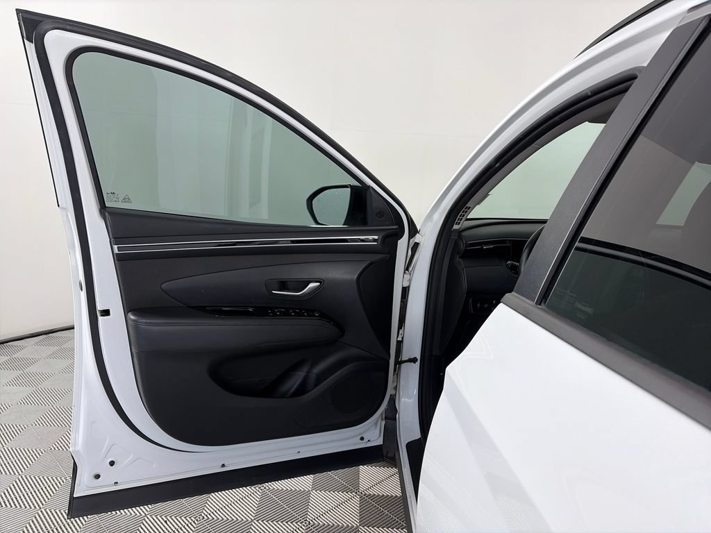 Used 2022 Hyundai Tucson SEL AWD/4WD image 10