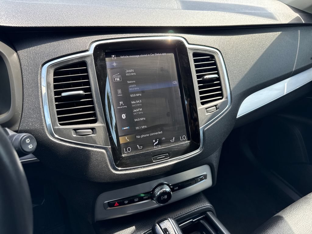 Used 2018 Volvo XC90 T6 Momentum w/ Convenience Package AWD/4WD image 20