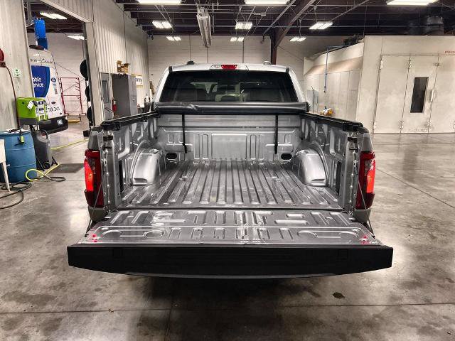 Certified 2024 Ford F150 XLT w/ FX4 Off-Road Package AWD/4WD image 25