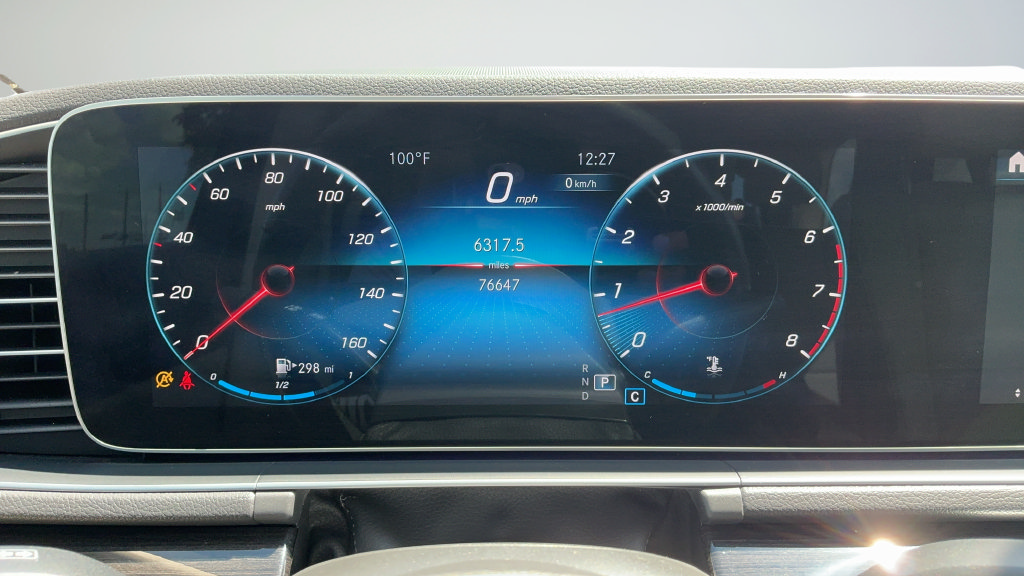 Used 2020 Mercedes-Benz GLE 350 image 13