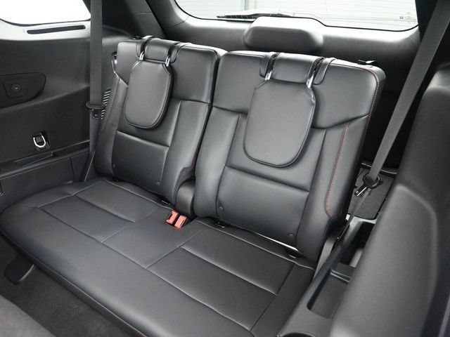 Certified 2025 Ford Explorer ST w/ Sun And Sound Package AWD/4WD image 36