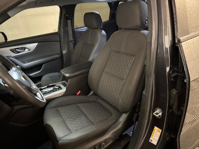 Used 2022 Chevrolet Blazer LT FWD image 17