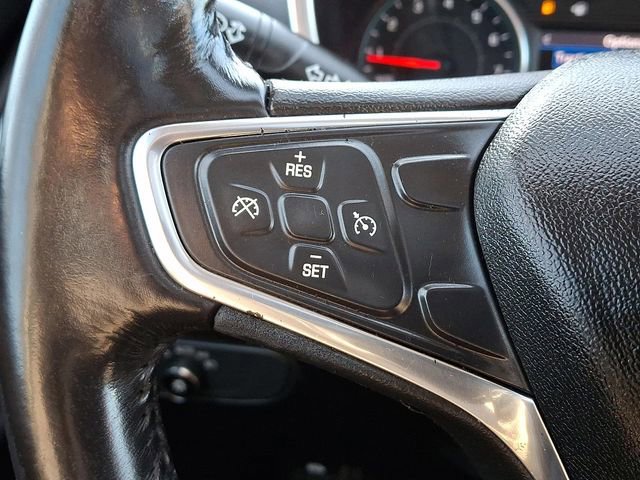 Used 2019 Chevrolet Equinox LT w/ Sun & Navigation Package image 23