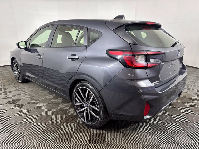 Used 2024 Subaru Impreza 2.0i Sport AWD/4WD image 6