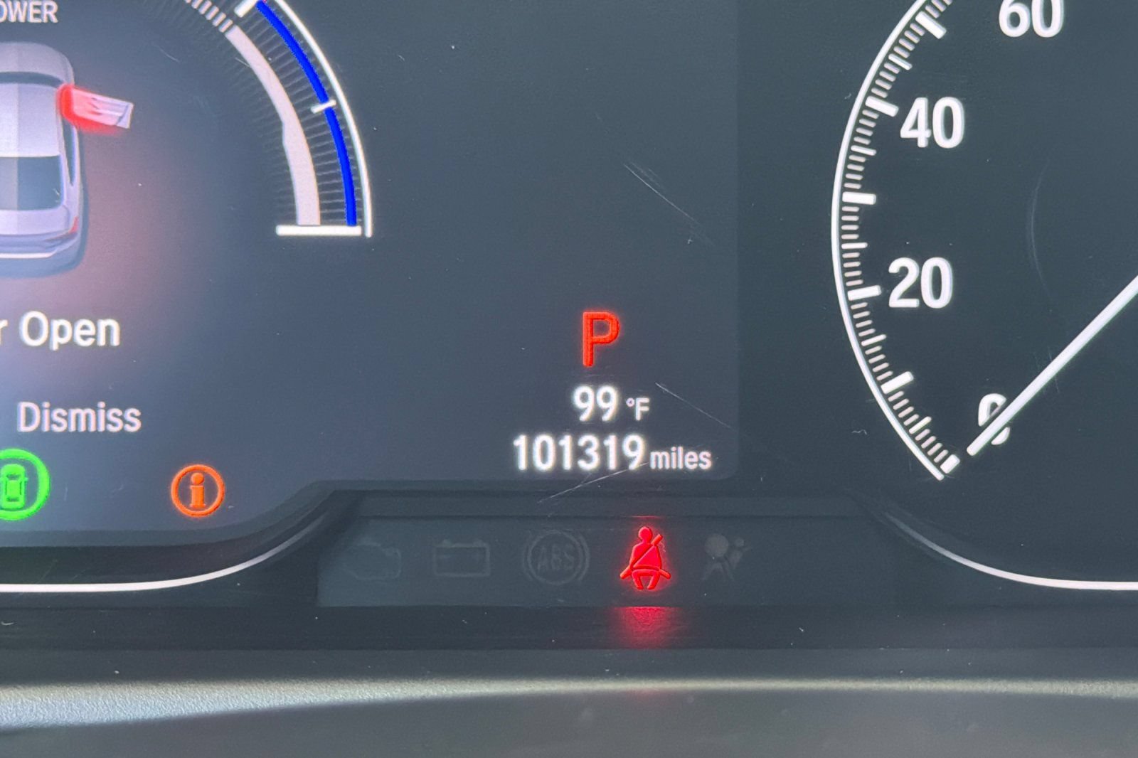 Used 2019 Honda Accord Touring image 29