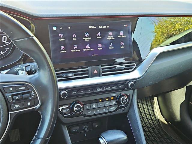 Used 2022 Kia Niro Touring Special Edition FWD image 15