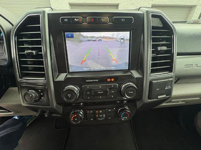 Certified 2022 Ford F350 XLT w/ XLT Value Package AWD/4WD image 15