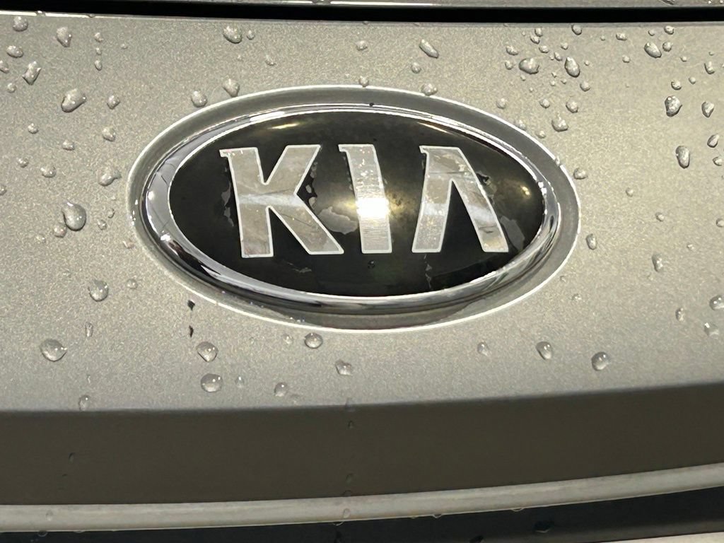 Used 2021 Kia Rio S w/ Technology Package FWD image 18