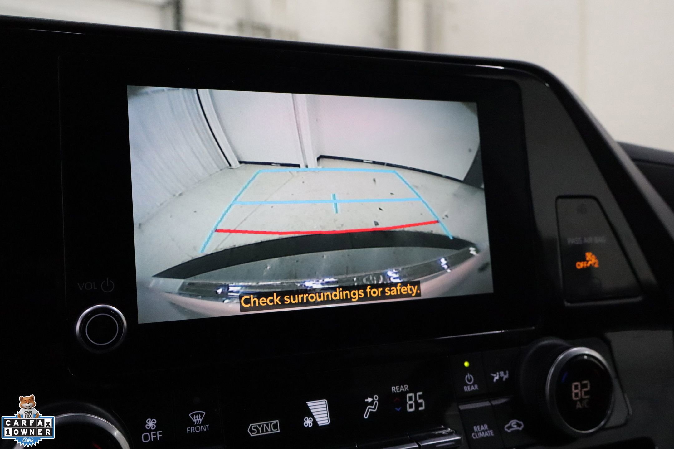 Used 2023 Toyota Highlander L image 21