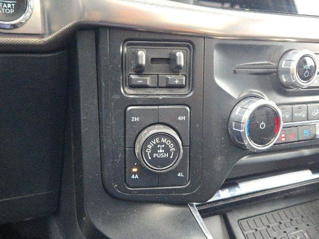 Certified 2023 Ford F150 Raptor AWD/4WD image 27