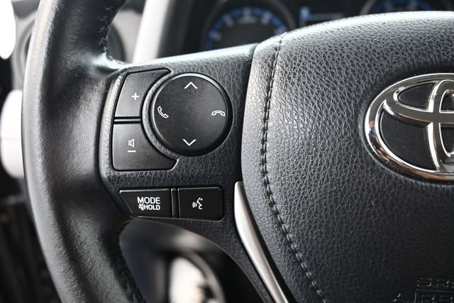 Used 2017 Toyota RAV4 XLE FWD image 15