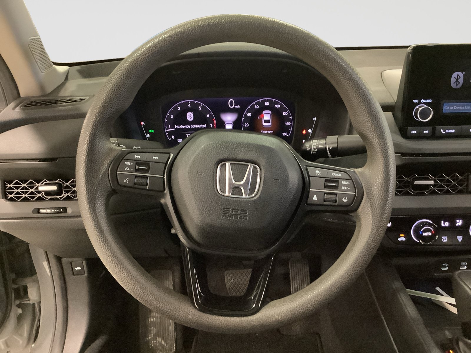 Used 2025 Honda Accord SE image 13