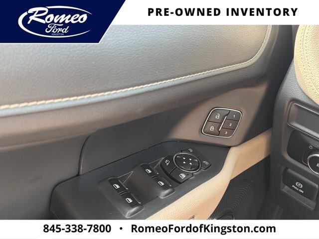 Certified 2024 Ford Expedition Limited AWD/4WD image 22