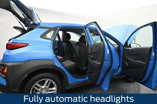 Used 2019 Hyundai Kona SE AWD/4WD image 13