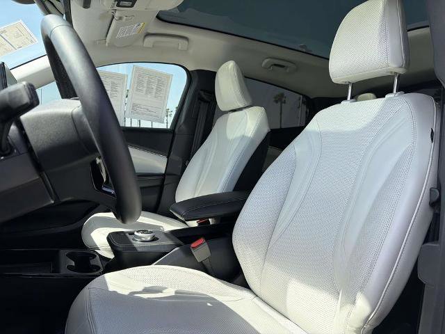 Certified 2021 Ford Mustang Mach-E Premium RWD image 19