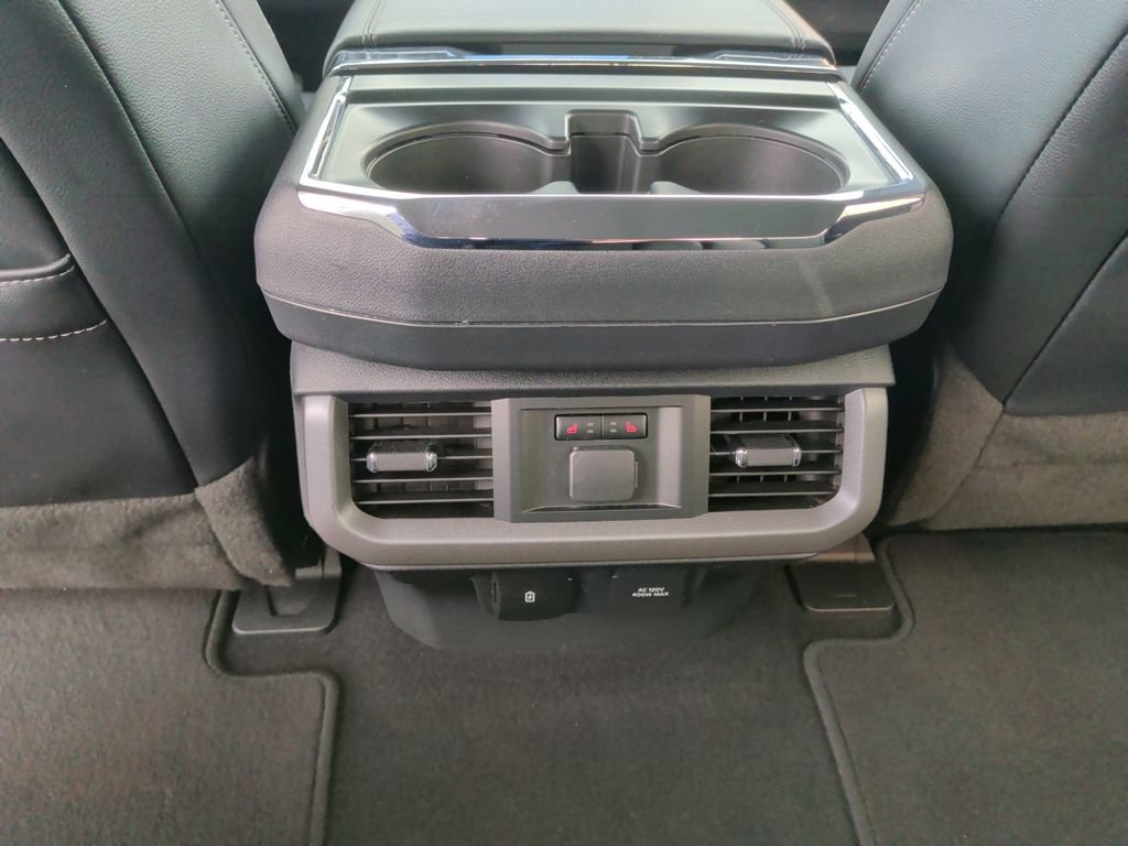 Certified 2023 Ford F150 Lariat w/ Equipment Group 502A High AWD/4WD image 18