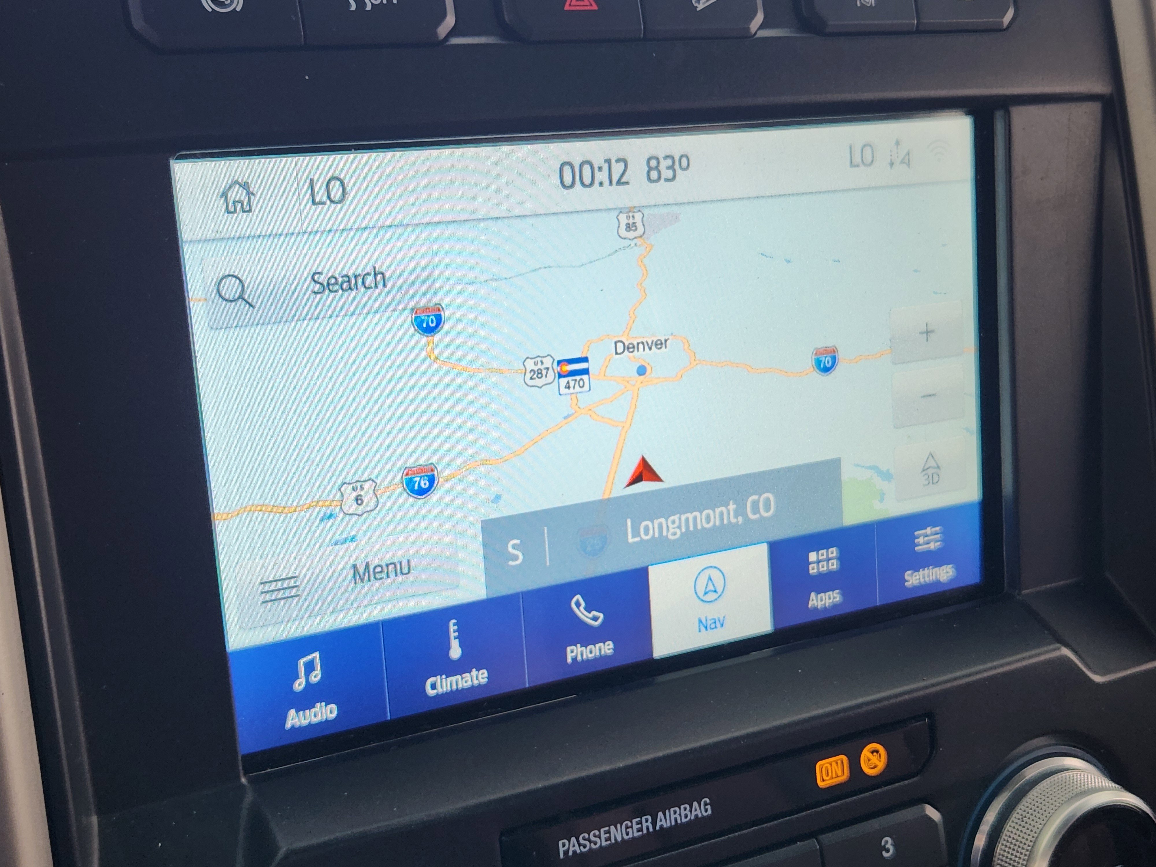 Certified 2020 Ford F250 King Ranch w/ King Ranch Ultimate Package image 21