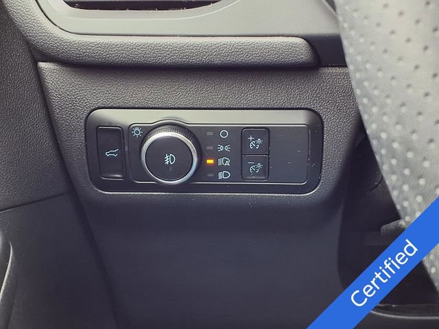 Certified 2023 Ford Escape ST-Line Select w/ Tech Pack #2 image 19