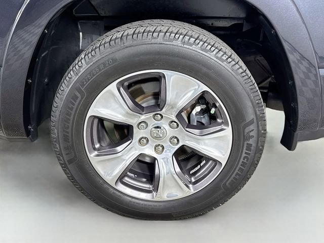 Used 2021 RAM 1500 Laramie image 35