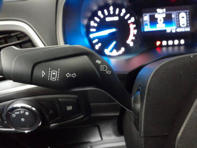 Certified 2020 Ford Edge SE FWD image 17
