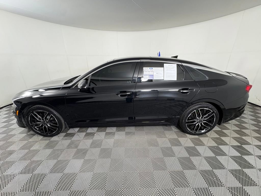 Used 2024 Kia K5 GT image 2