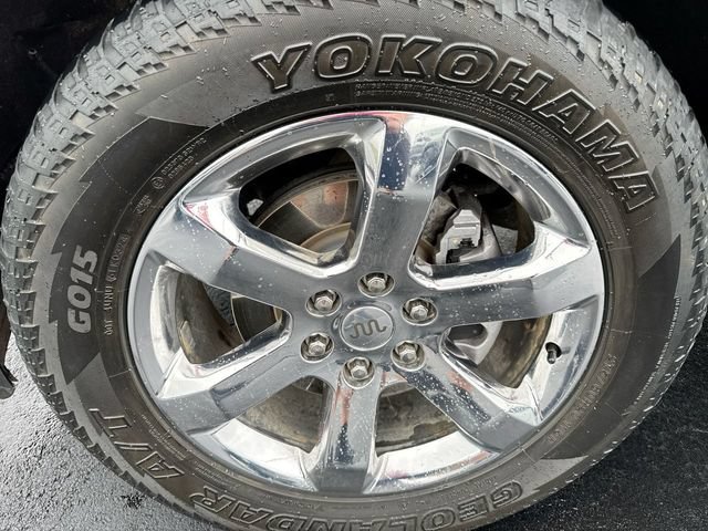 Certified 2022 Ford F150 King Ranch w/ Equipment Group 601A High AWD/4WD image 10